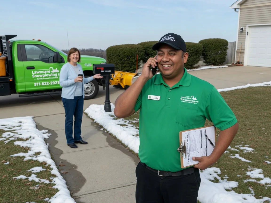 Lawn Care Services By Expert Landscaper Cleveland, TN FAQs